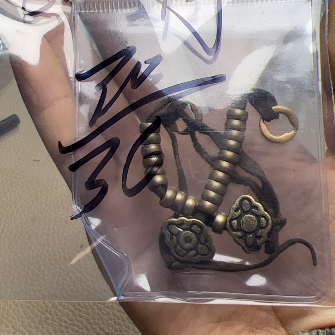 南红玛瑙颈饰合金A**n