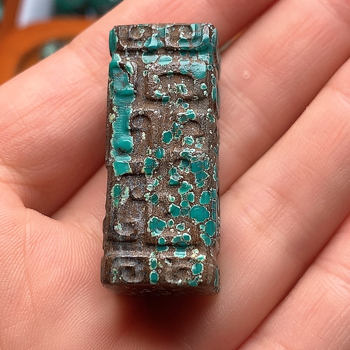 湖北天然原矿松石