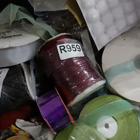 小***小959手工辅料库存DIY