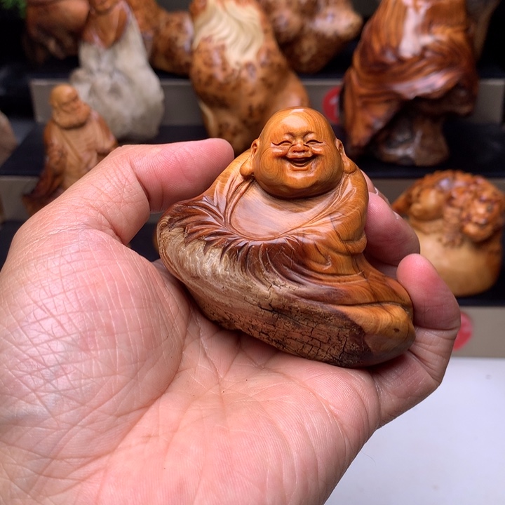 柏木（崖柏）崖柏陈化