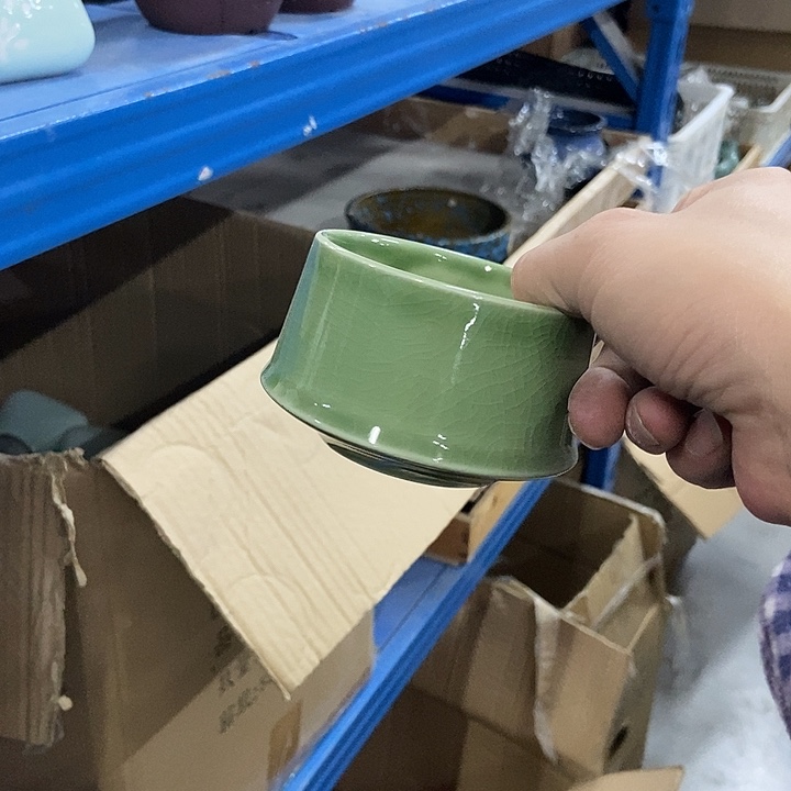 花盆单场满9.9发货8×5.5