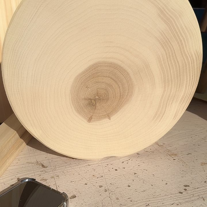 今***缘钛合金31x5银杏树菜板特价