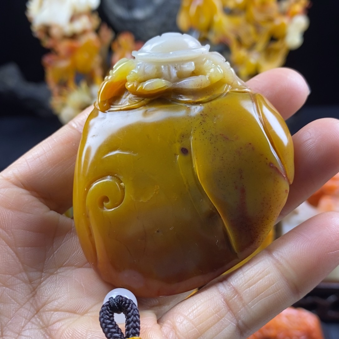 【闪购商品】老挝石老挝石精品