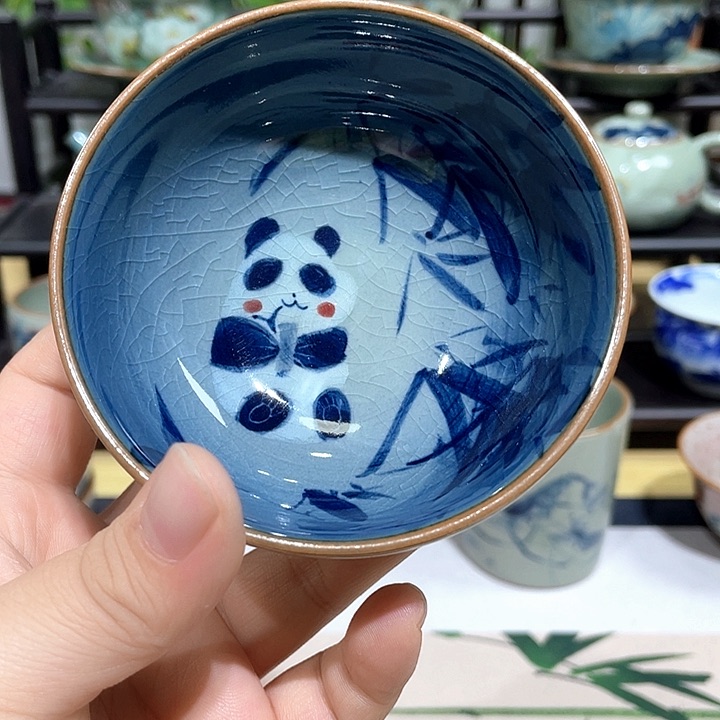 景德镇陶瓷艺术博物有限公司