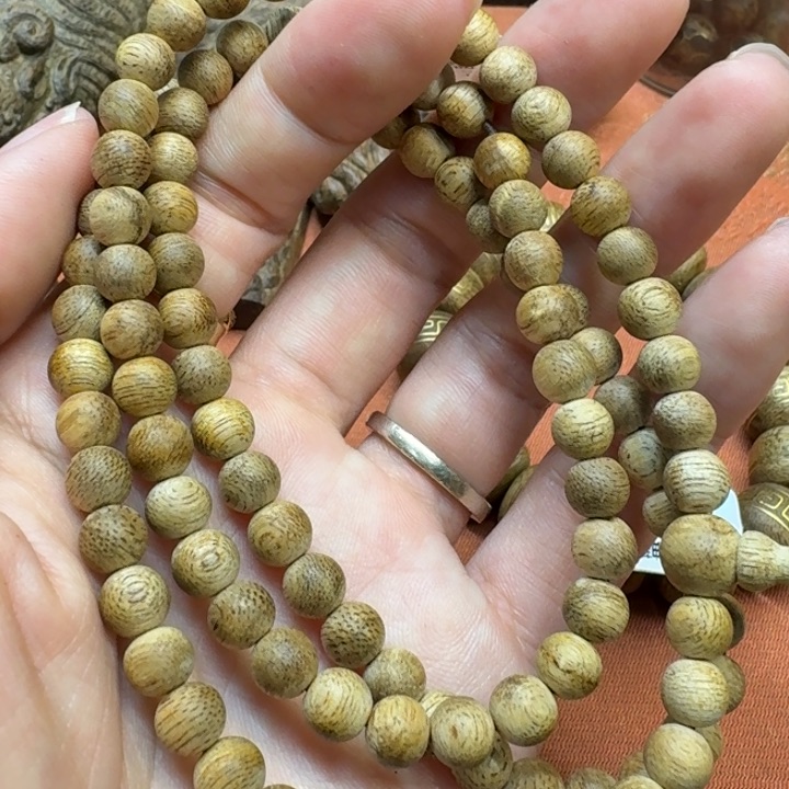 大叶紫檀（黑酸枝木类）