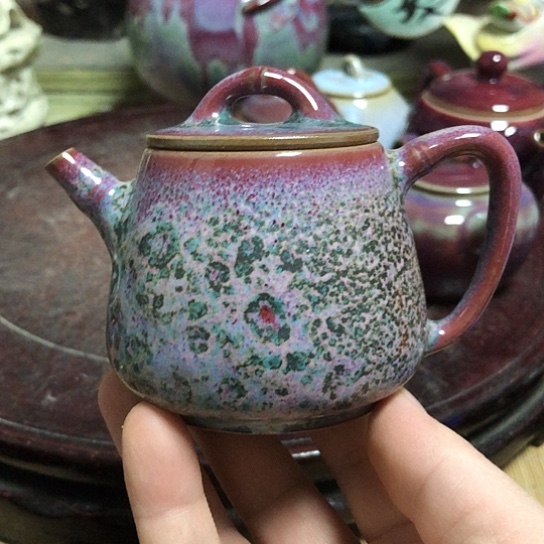 壶陶瓷陶瓷设计陶瓷艺术瓷器艺术陶瓷创意瓷器