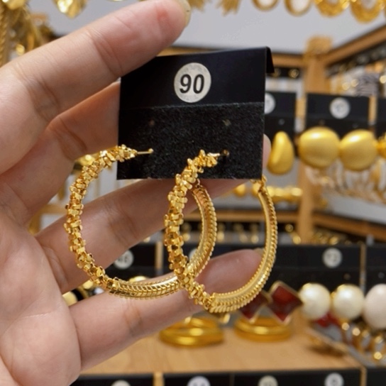 【闪购商品】纯铜合金琉璃秦海璐同款