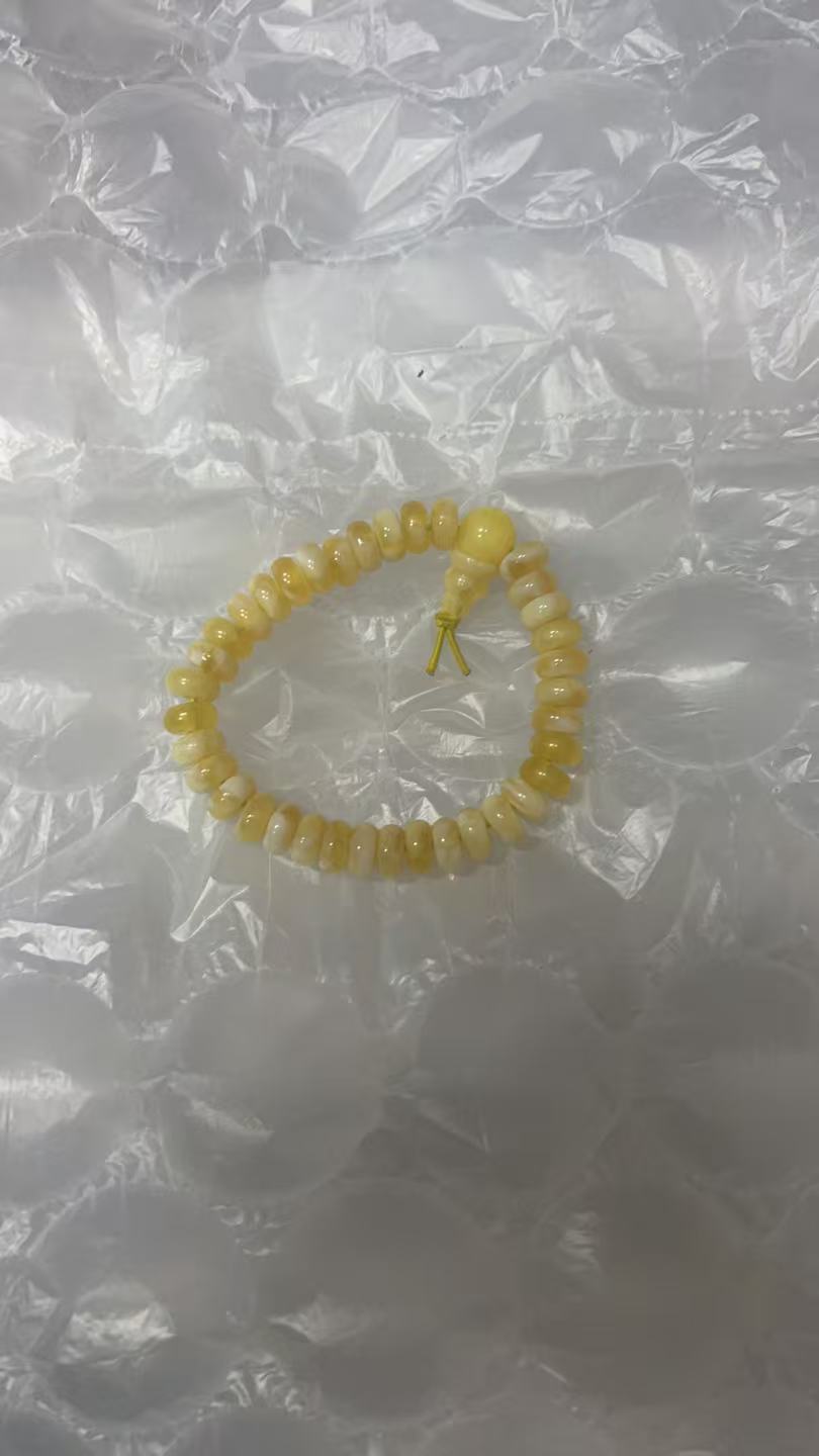 QL55精品手串（无礼盒）