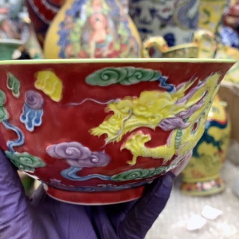 摆件摆件瓷器瓷器摆件