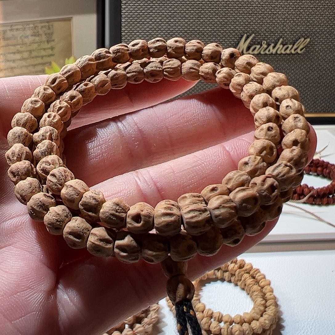 暴****吊坠柏香籽/百香籽