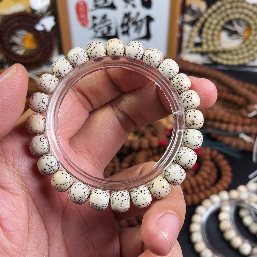 吊坠星月菩提星月福利单圈