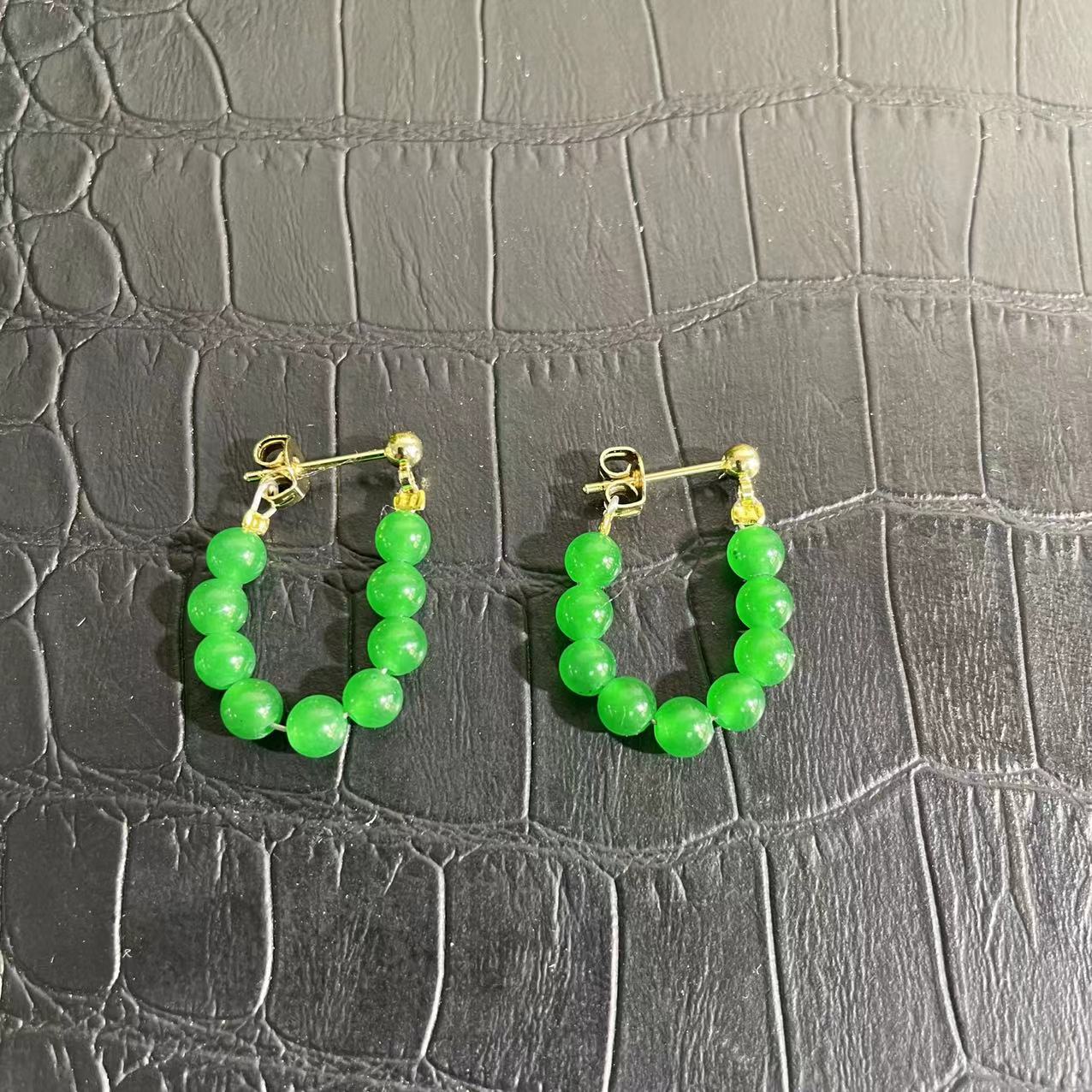 R-836精美时尚耳饰多样性发一件