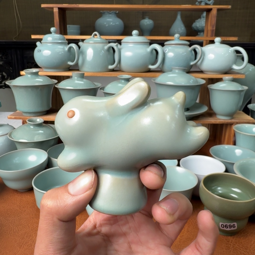 茶***闲摆件陶哈哈哈哈哈哈哈