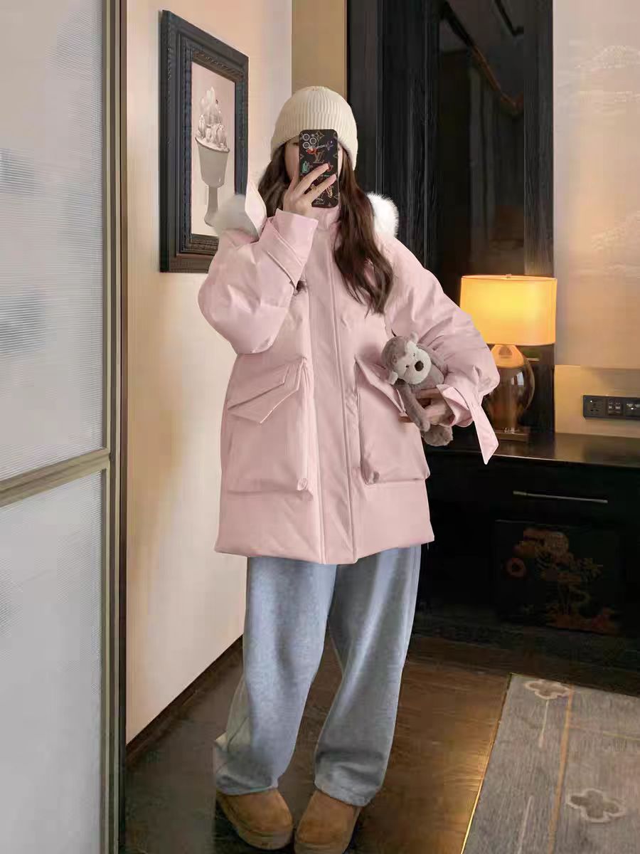 【1001-1100】精选保暖棉服找对应编码下单