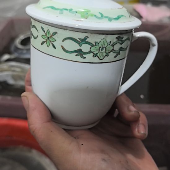 当代景德镇陶瓷工艺品