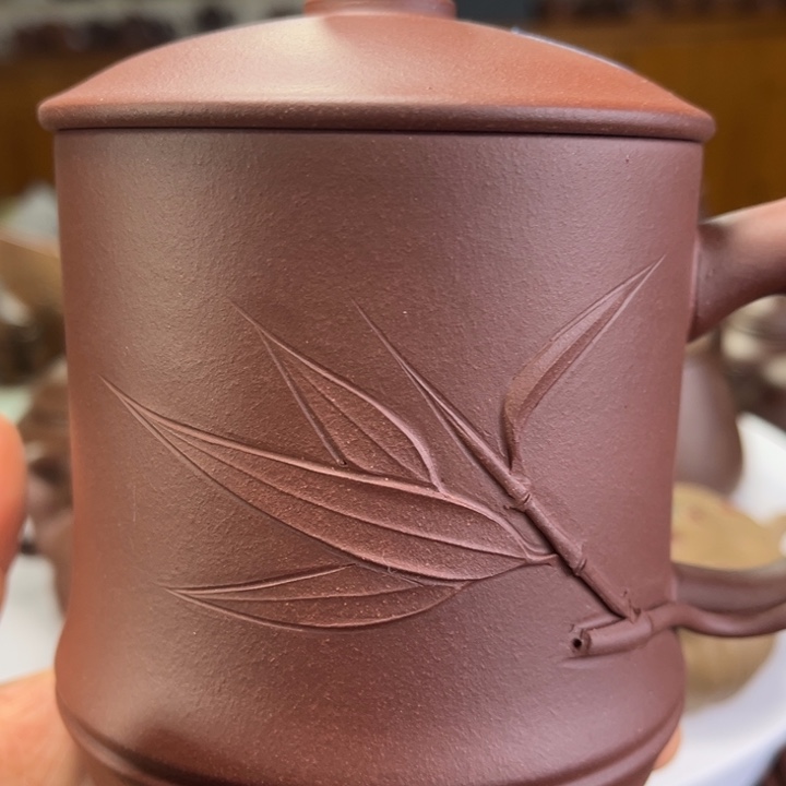 紫砂茶壶紫砂茶壶