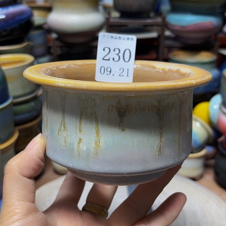 瓷片景德镇陶瓷手工制作