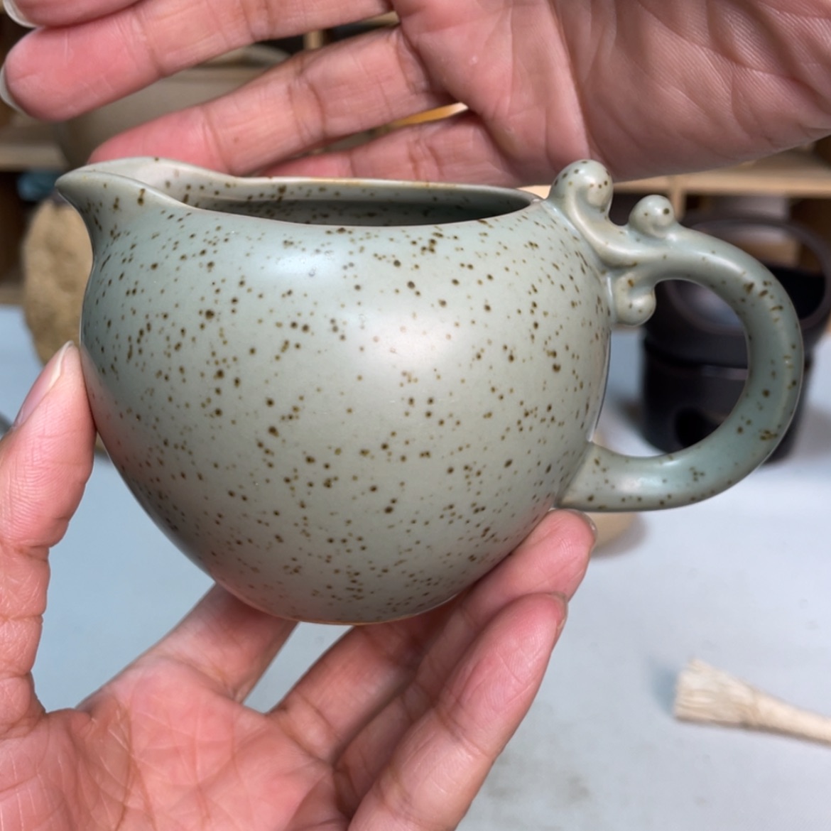 【闪购商品】壶老段烧茶具茶器哦