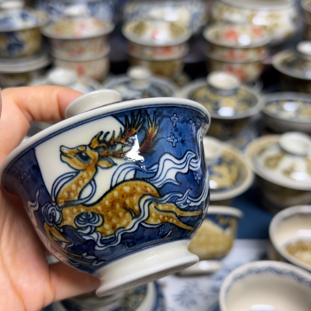 【闪购商品】用****5陶瓷艺术有限公司
