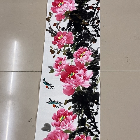 国画吉祥如意吉祥如意吉祥如意吉祥如意吉祥