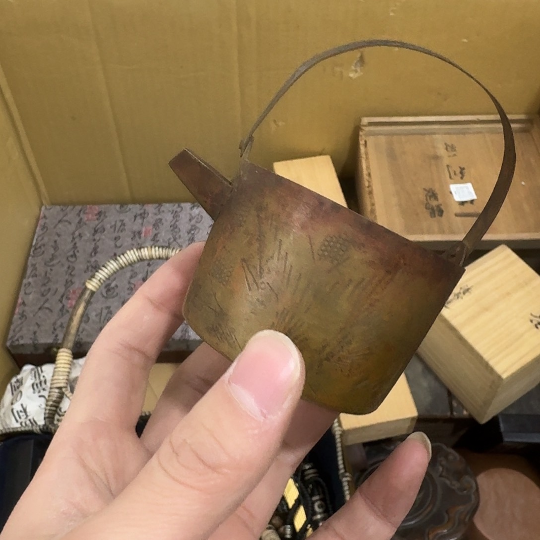 茶宠瓷器茶具系列