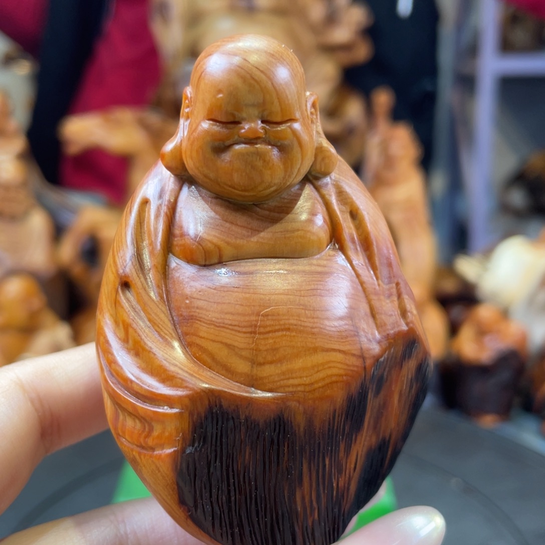 手串/手链柏木（崖柏）