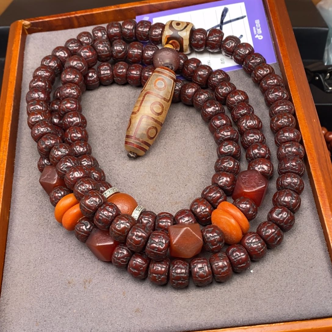 金刚菩提吊坠李****）金刚