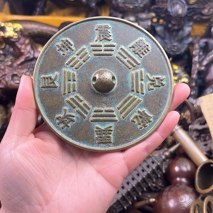 铜器摆件诚信经营