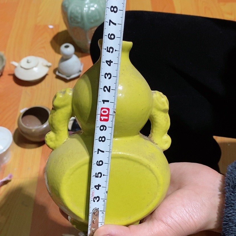 【闪购商品】瓷片景德镇现代工艺品