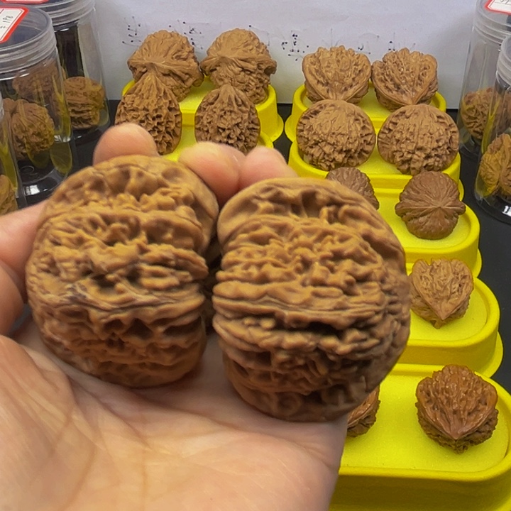 把件文玩核桃忘*