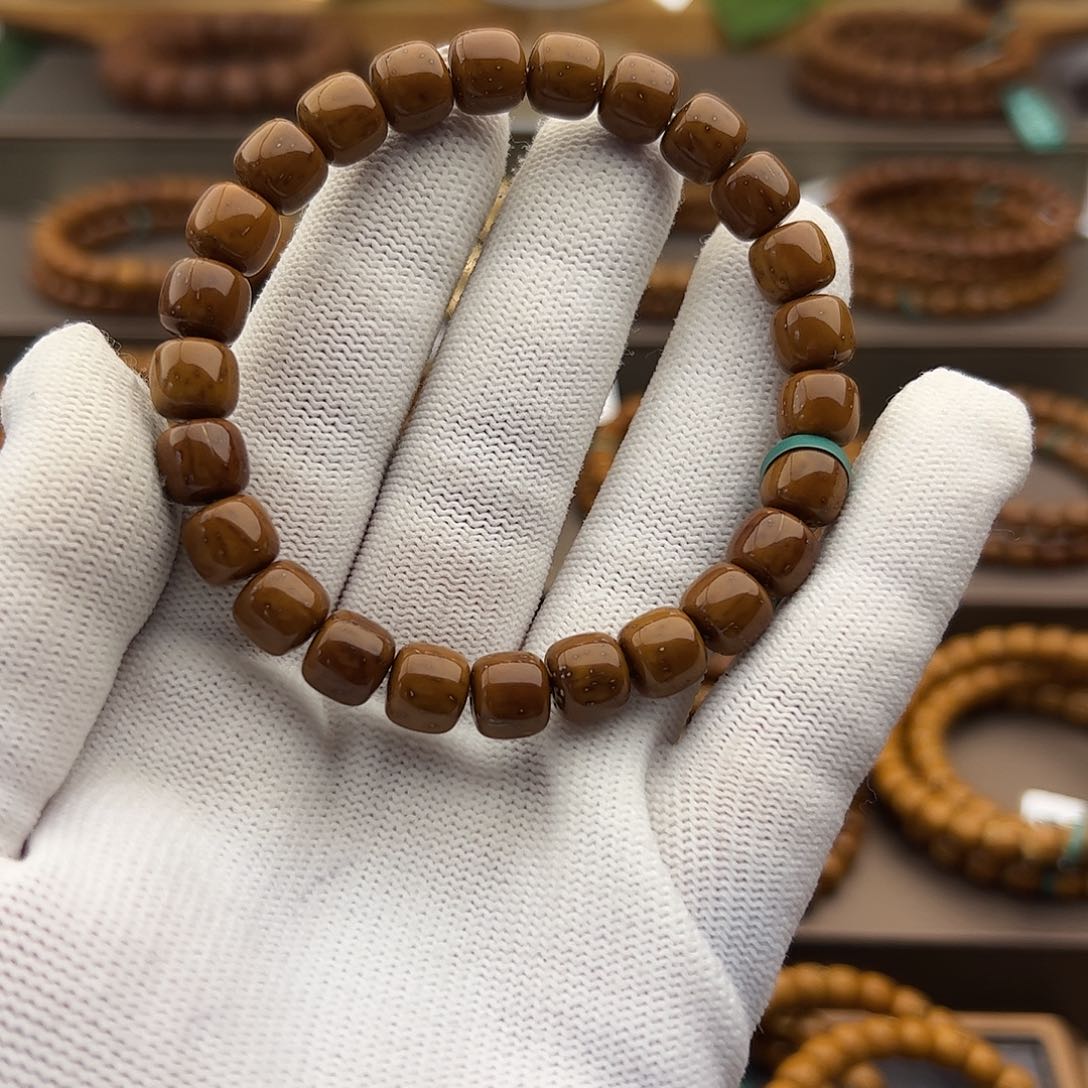 手串紫金鼠Z****u8➕实心老型