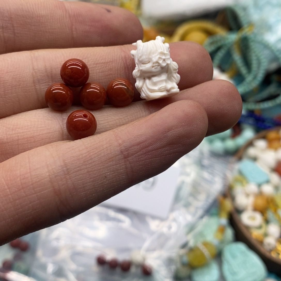 【闪购商品】南红玛瑙551未镶嵌南