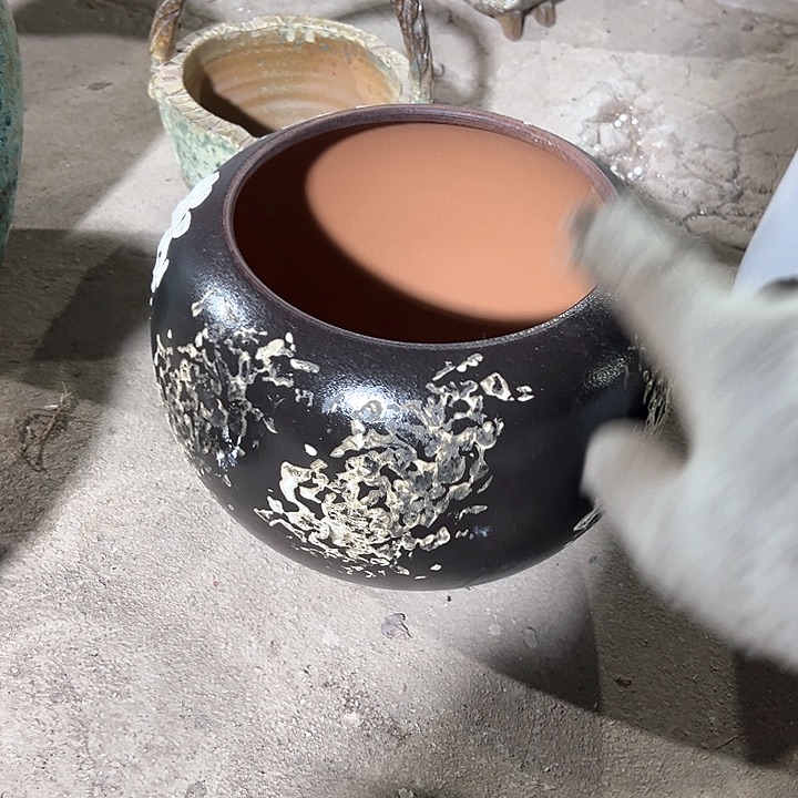 紫砂花盆花盆花盆花盆