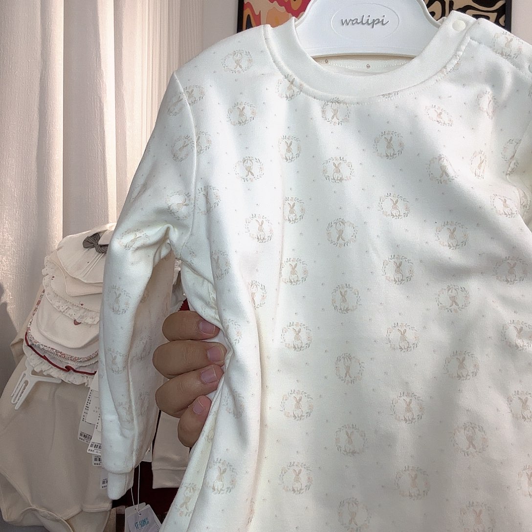 山***.圆兔子80g加棉分体100