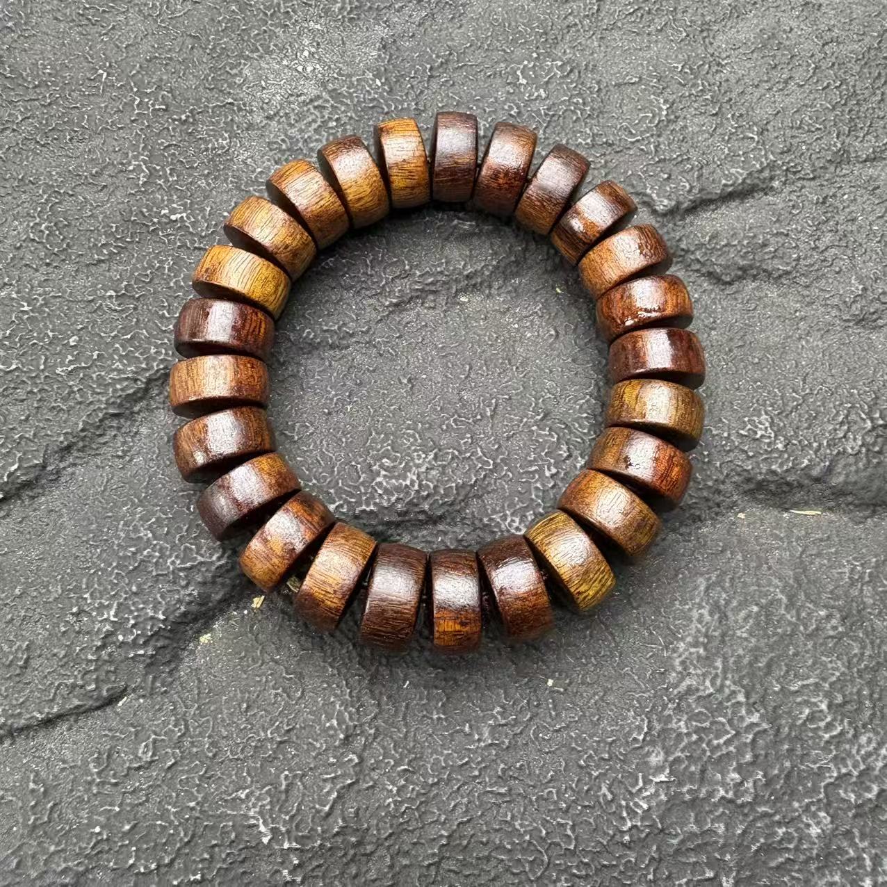 【小天文玩】精品文玩手链5539