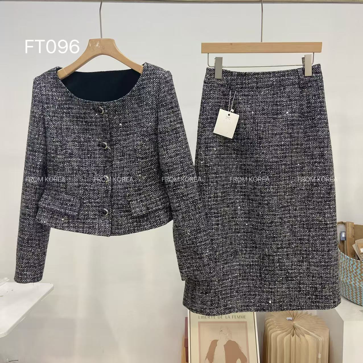 奥寇女装--FT096