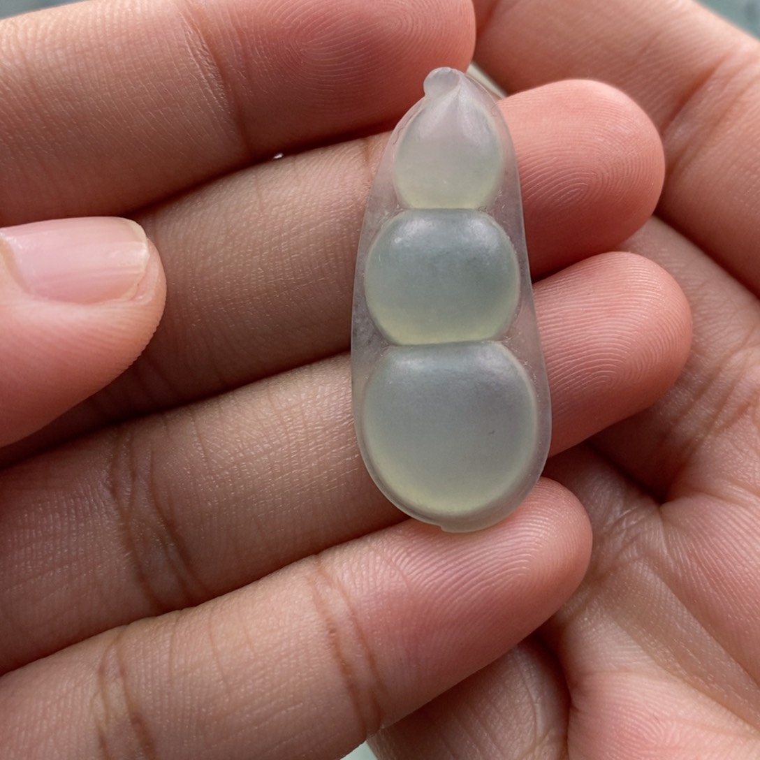 未镶嵌定制翡翠天然缅甸翡翠a货