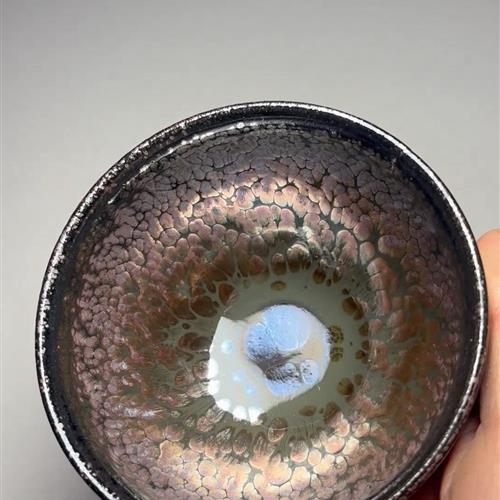 【闪购商品】茶盏-171............