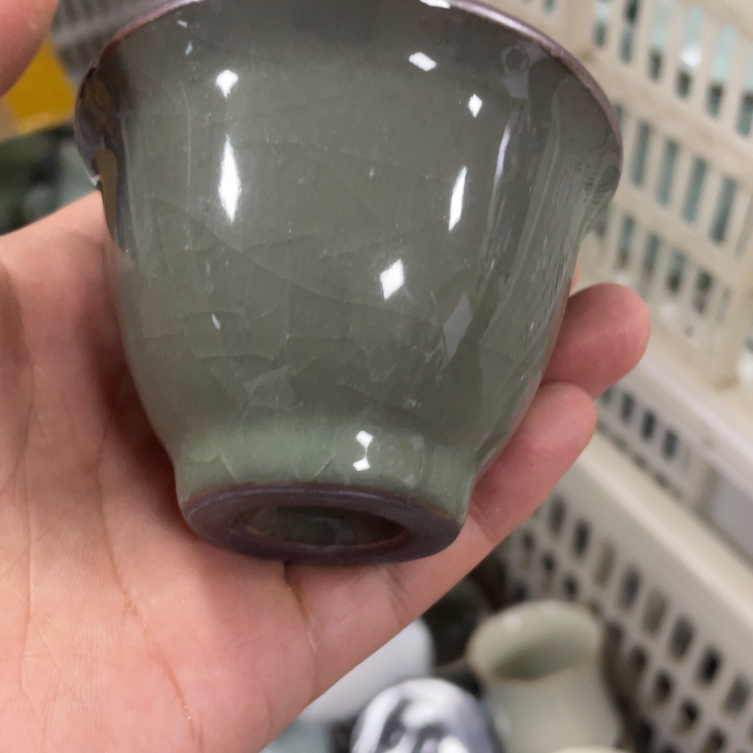 陶瓷茶具陶瓷茶具