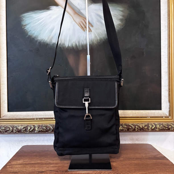 95新 GUCCI/古驰 gucci斜挎包/007221/尺寸19*25