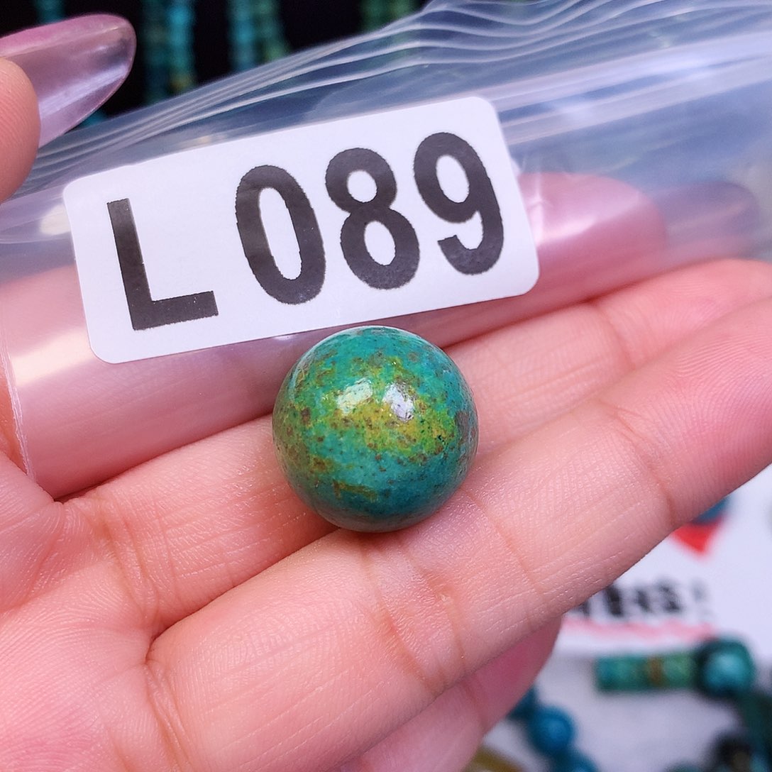 空竹粉丝专享十堰特色手工散珠