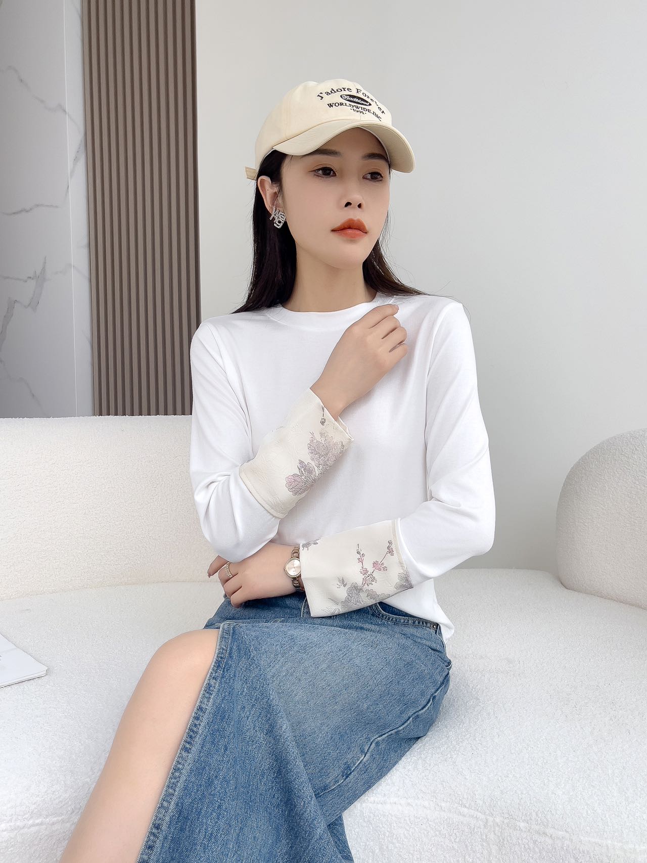 《木沐轻奢女装》孤品福利