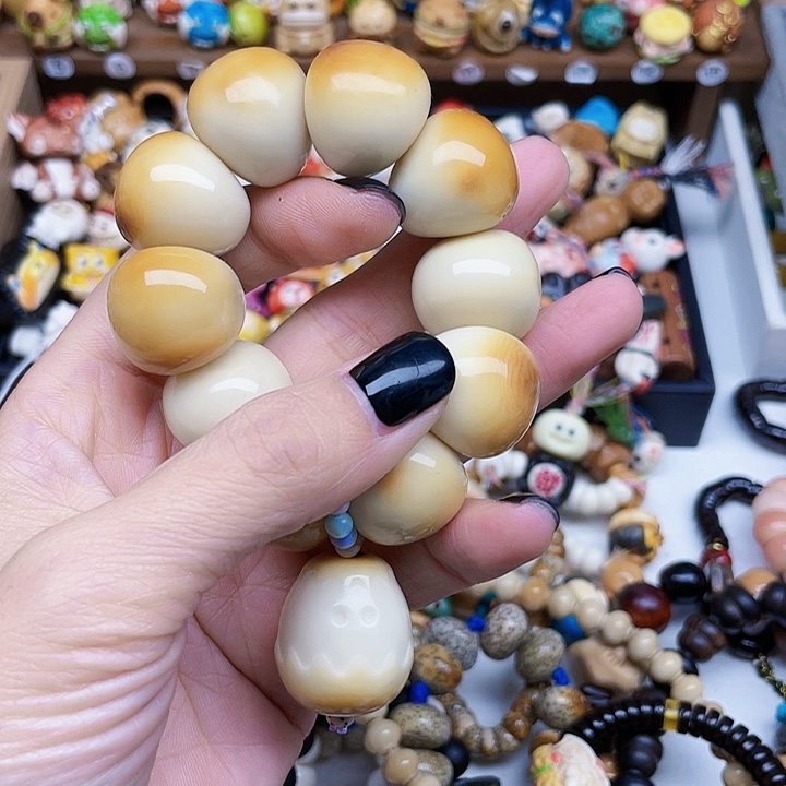 吊坠柏香籽/百香籽82号