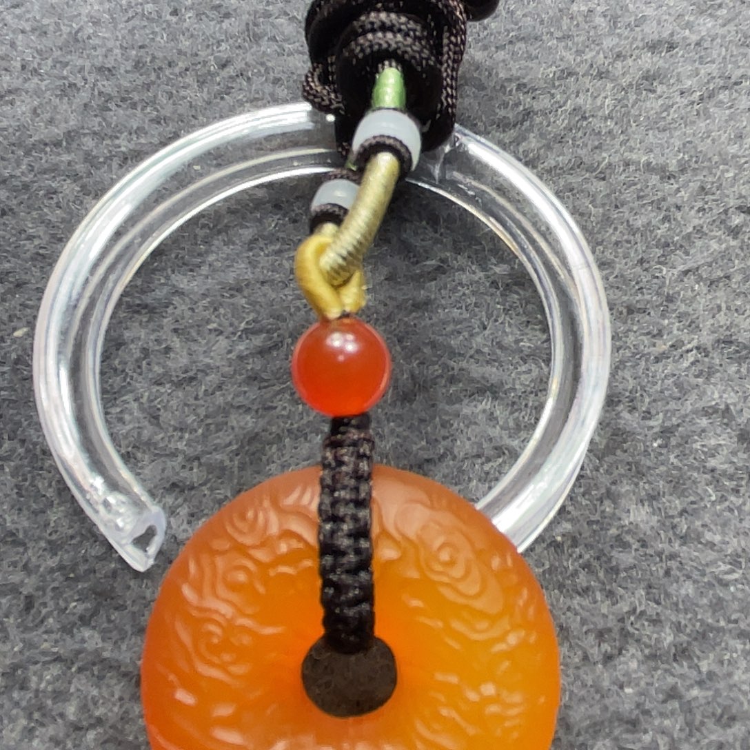 未镶嵌手串南红玛瑙