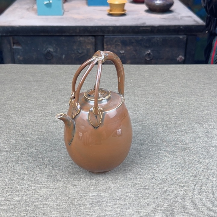 摆件陶瓷高端赏器