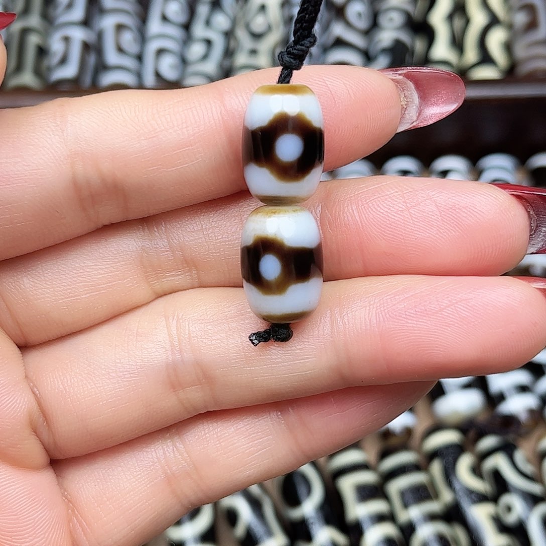 玛瑙/玉髓吊坠(不含链)未镶嵌