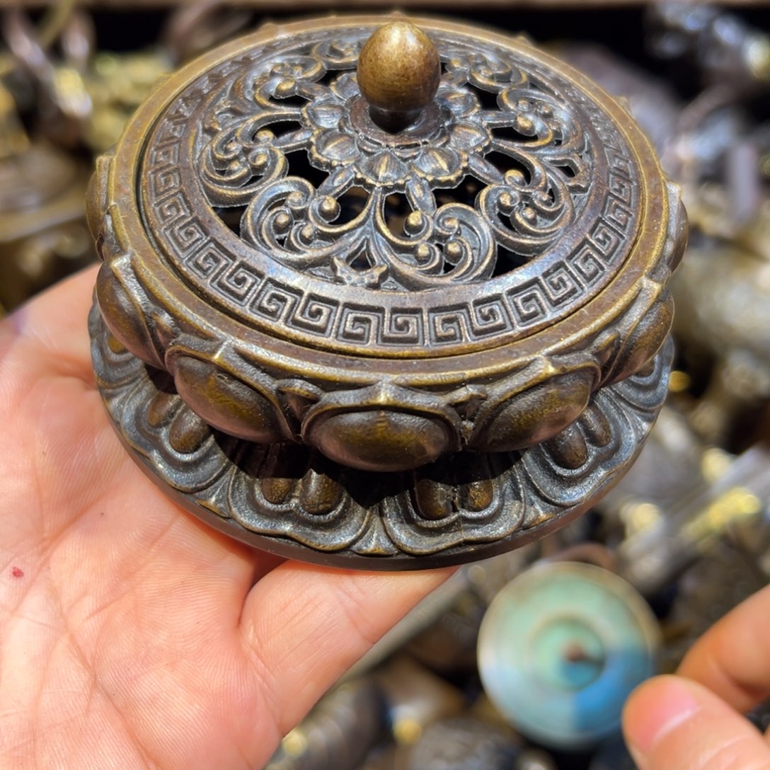 铜器精工精工铜器