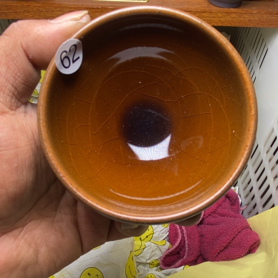 茶盏建盏喝茶主人杯茶杯