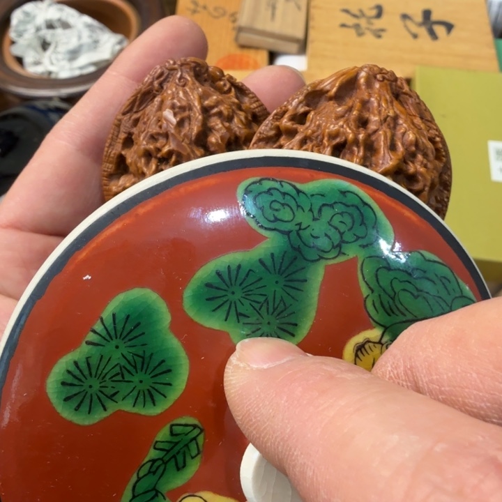 紫砂茶宠现代工艺美术作品