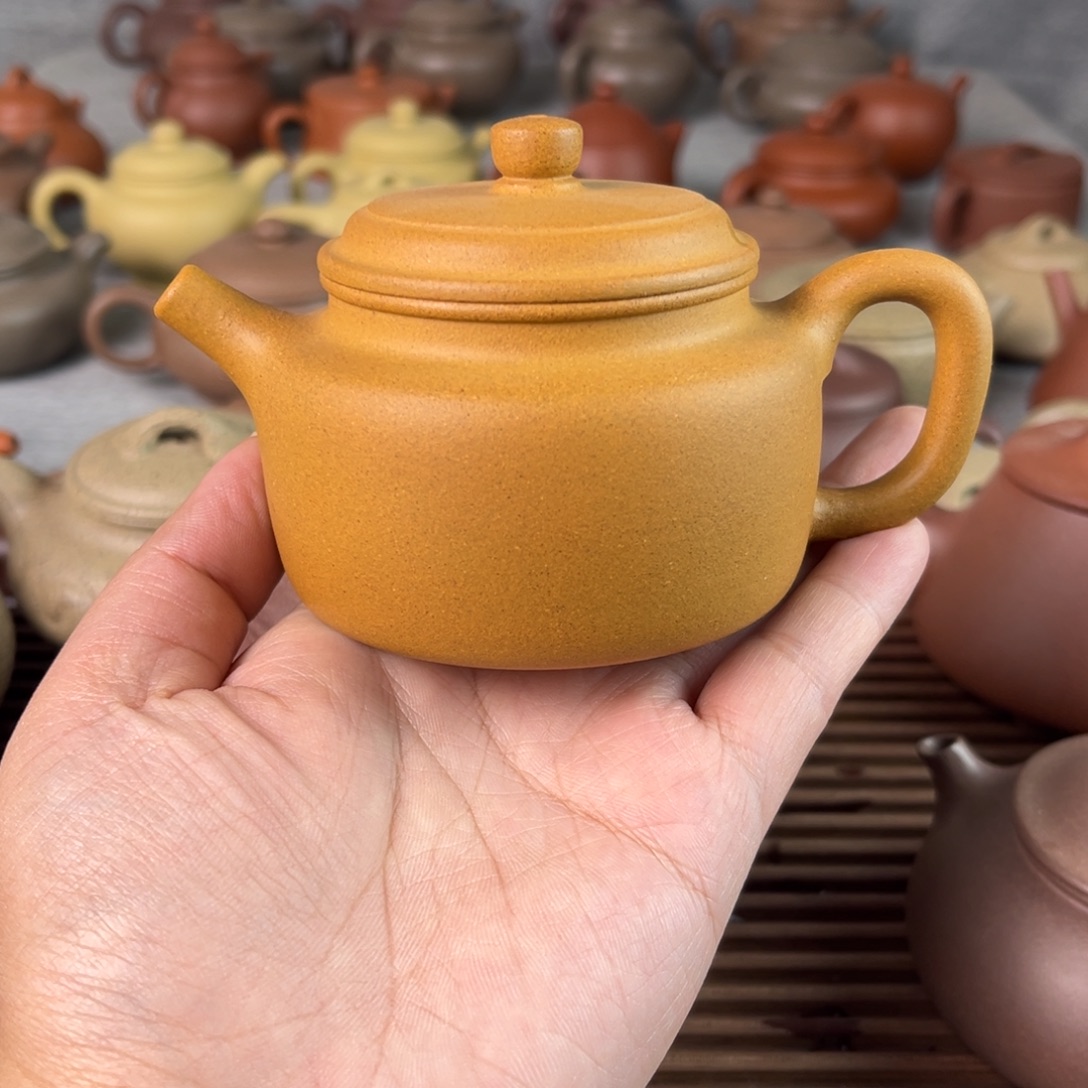 青***豆紫砂茶壶紫砂……………………
